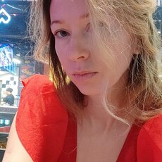 Фотография девушки Алиша, 35 лет из г. Екатеринбург