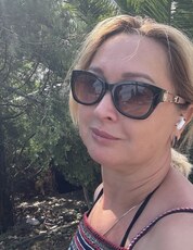 Фотография девушки Елена, 50 лет из г. Москва