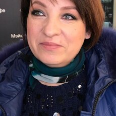 Фотография девушки Марина, 56 лет из г. Москва