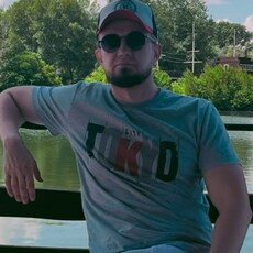 Фотография мужчины Movsar M, 35 лет из г. Усть-Каменогорск