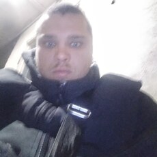 Фотография мужчины Гена, 23 года из г. Гатчина