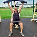 Иван, 43 года