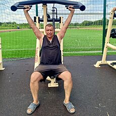 Фотография мужчины Иван, 43 года из г. Мценск