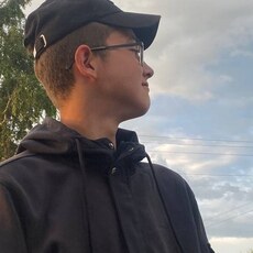 Фотография мужчины Роман, 18 лет из г. Барнаул