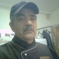 Фотография мужчины Алик, 54 года из г. Александров