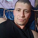 Санжар, 33 года