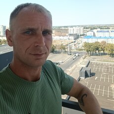 Фотография мужчины Павел, 35 лет из г. Нижний Тагил