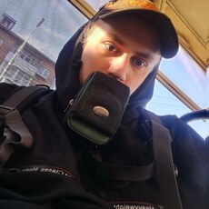 Фотография мужчины Владислав, 26 лет из г. Александров