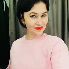 Фотография девушки Ольга, 39 лет из г. Екатеринбург