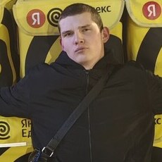 Фотография мужчины Иван, 18 лет из г. Санкт-Петербург