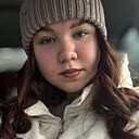 Анастасия, 19 лет