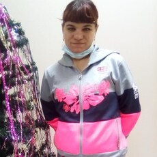 Фотография девушки Наталья, 39 лет из г. Магнитогорск