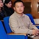 Сабыр, 27 лет