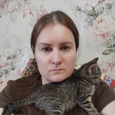 Фотография девушки Полина, 42 года из г. Щелково