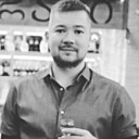 Виталий, 33 года