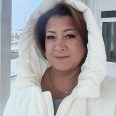 Фотография девушки Светик, 45 лет из г. Янаул