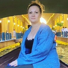 Фотография девушки Мила, 40 лет из г. Алматы