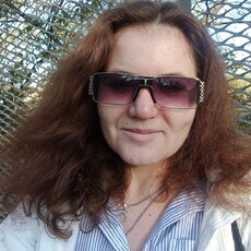 Фотография девушки Ирина, 38 лет из г. Москва