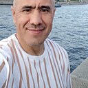 Рашид, 49 лет