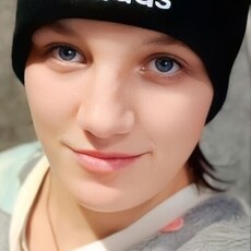 Фотография девушки Малая, 30 лет из г. Вологда