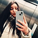 Кристиночка, 27 лет