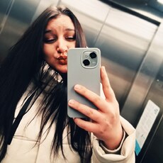 Фотография девушки Кристиночка, 27 лет из г. Новый Уренгой