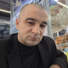 Фотография мужчины Rakandosik, 39 лет из г. Нижний Новгород