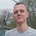 Родион, 19 лет