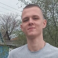 Фотография мужчины Родион, 19 лет из г. Новороссийск