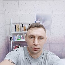 Фотография мужчины Михаил, 44 года из г. Симферополь
