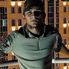 Фотография мужчины Муслим, 26 лет из г. Луганск