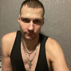 Фотография мужчины Matvey, 34 года из г. Минск