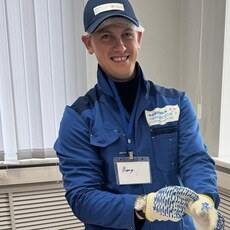 Фотография мужчины Влад, 29 лет из г. Альметьевск