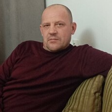 Фотография мужчины Сергей, 42 года из г. Могилев