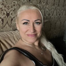 Фотография девушки Тина, 51 год из г. Горький