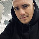 Костя, 33 года