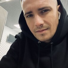 Фотография мужчины Костя, 33 года из г. Омск