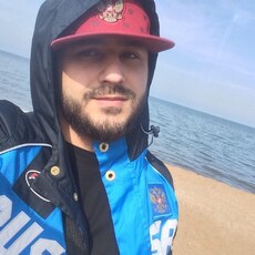 Фотография мужчины Амир, 35 лет из г. Махачкала