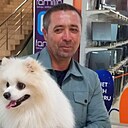 Mr Stiks, 43 года