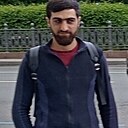 Вардан, 33 года