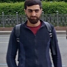 Фотография мужчины Вардан, 33 года из г. Курск