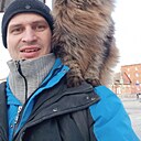 Семён, 38 лет