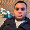 Степан, 25 лет