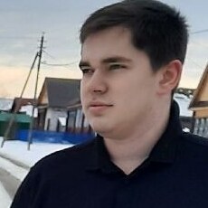 Фотография мужчины Евгений, 22 года из г. Нижний Новгород