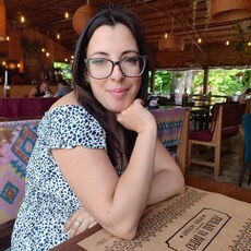 Фотография девушки Марина, 34 года из г. Киев