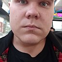 Данил, 21 год