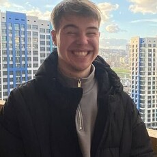 Фотография мужчины Глеб, 20 лет из г. Новороссийск