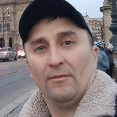 Фотография мужчины Евгений, 41 год из г. Прага