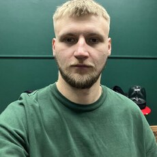 Фотография мужчины Вадим, 28 лет из г. Брест