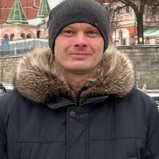 Фотография мужчины Денис, 44 года из г. Владимир